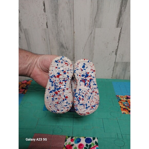 Nike Force 1LE Baby Shoes DH2926-111 Size 4C - Picture 2 of 9